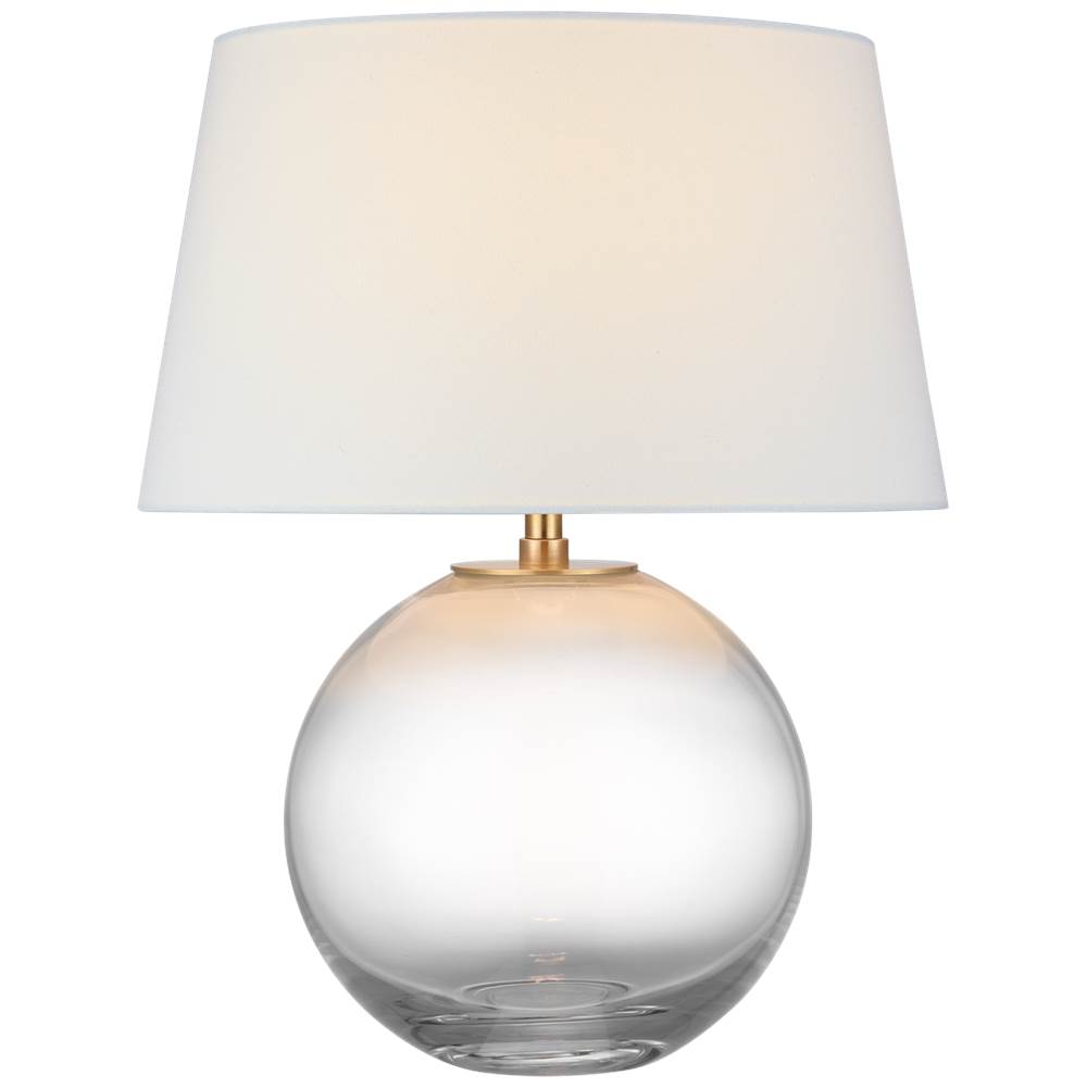 Visual Comfort Signature Collection Table Lamps Lamps item CHA 8434CG-L