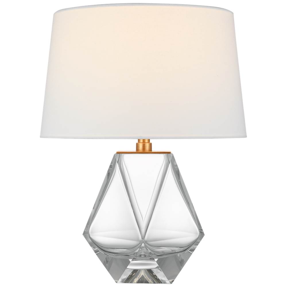 Visual Comfort Signature Collection Table Lamps Lamps item CHA 8437CG-L
