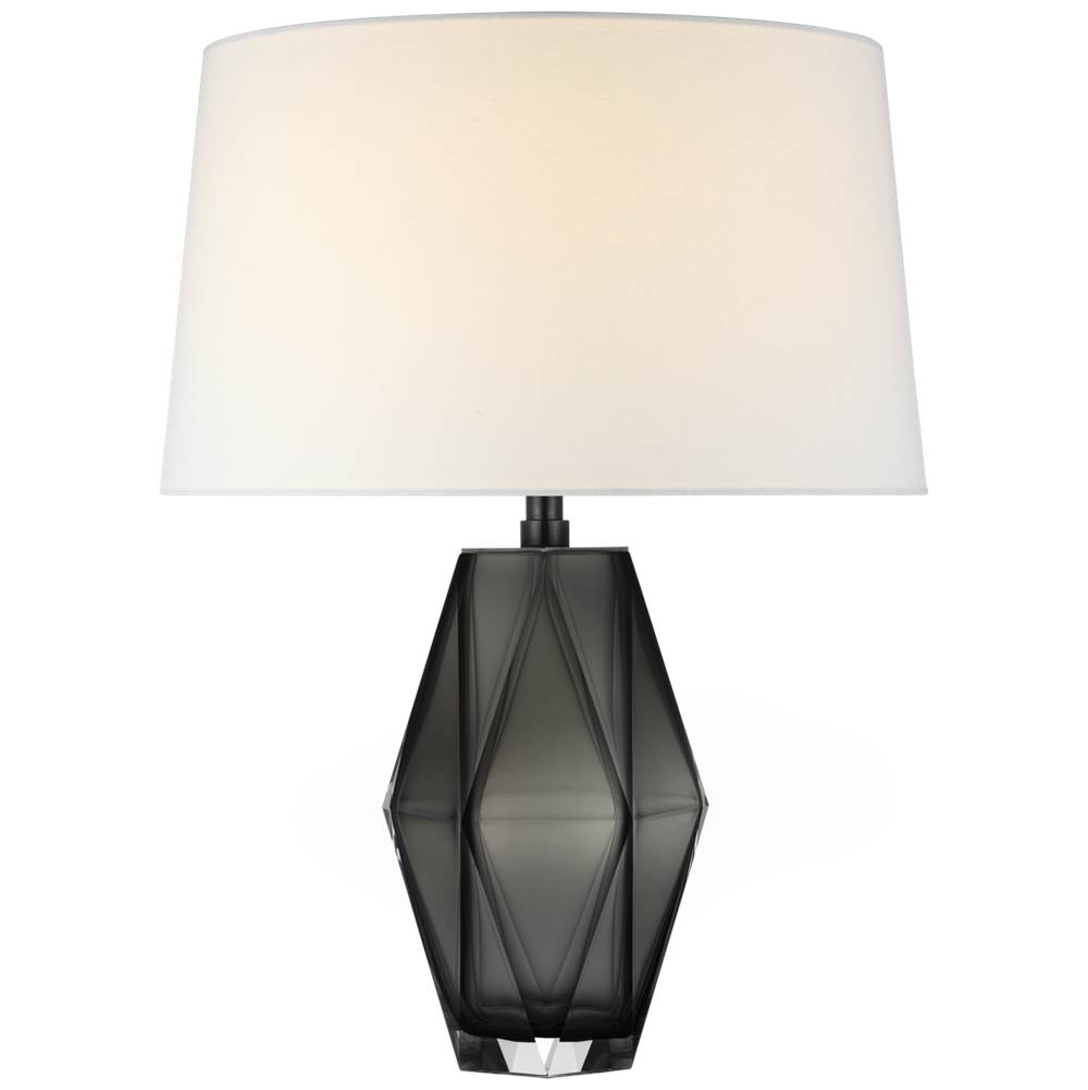 Visual Comfort Signature Collection Table Lamps Lamps item CHA 8439SMG-L