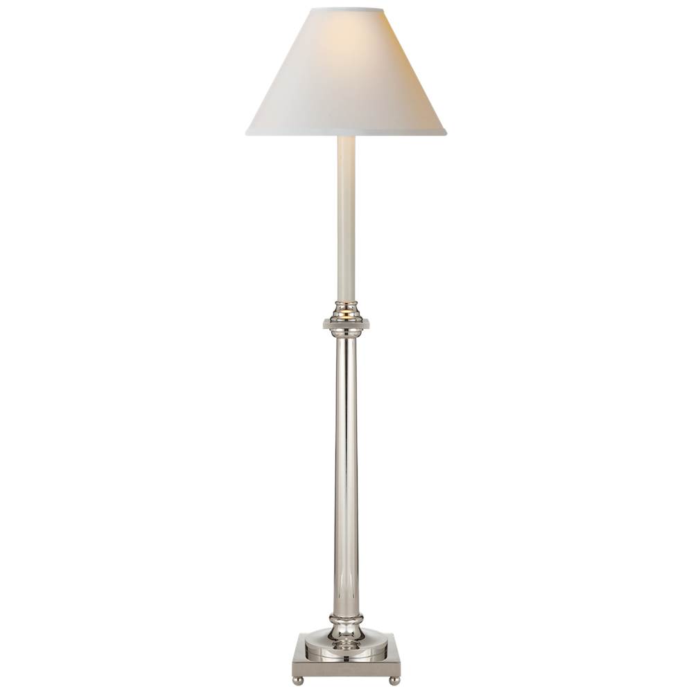Visual Comfort Signature Collection Table Lamps Lamps item CHA 8461PN-NP