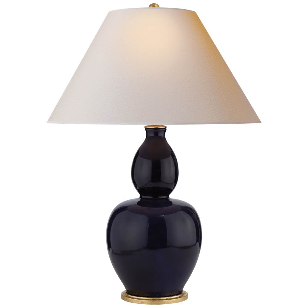 Visual Comfort Signature Collection Table Lamps Lamps item CHA 8663DM-NP