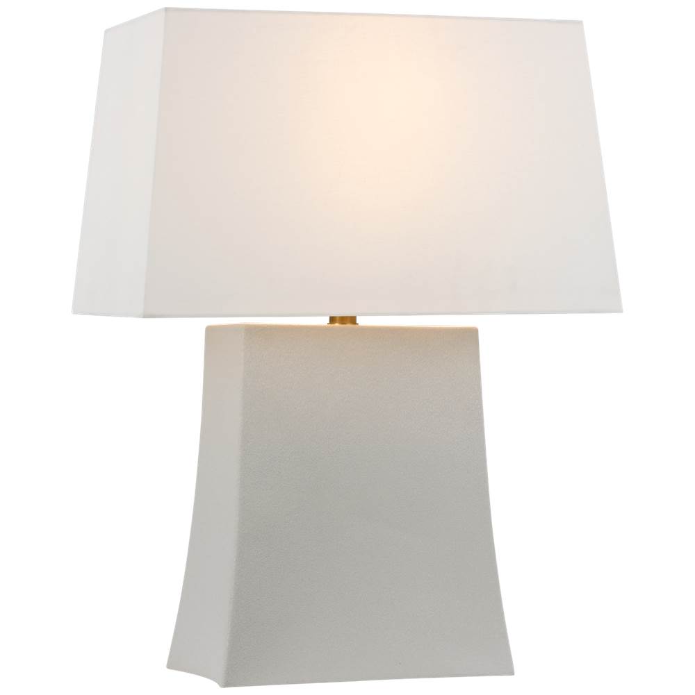 Visual Comfort Signature Collection Table Lamps Lamps item CHA 8692PRW-L