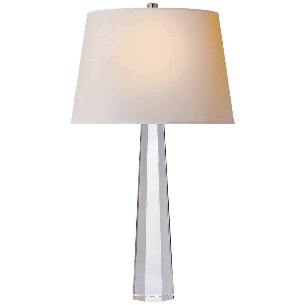 Visual Comfort Signature Collection Table Lamps Lamps item CHA 8950CG-NP