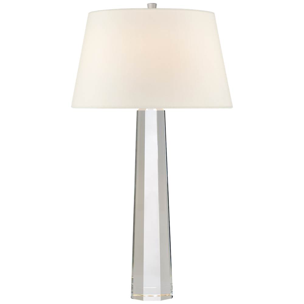 Visual Comfort Signature Collection Table Lamps Lamps item CHA 8951CG-L