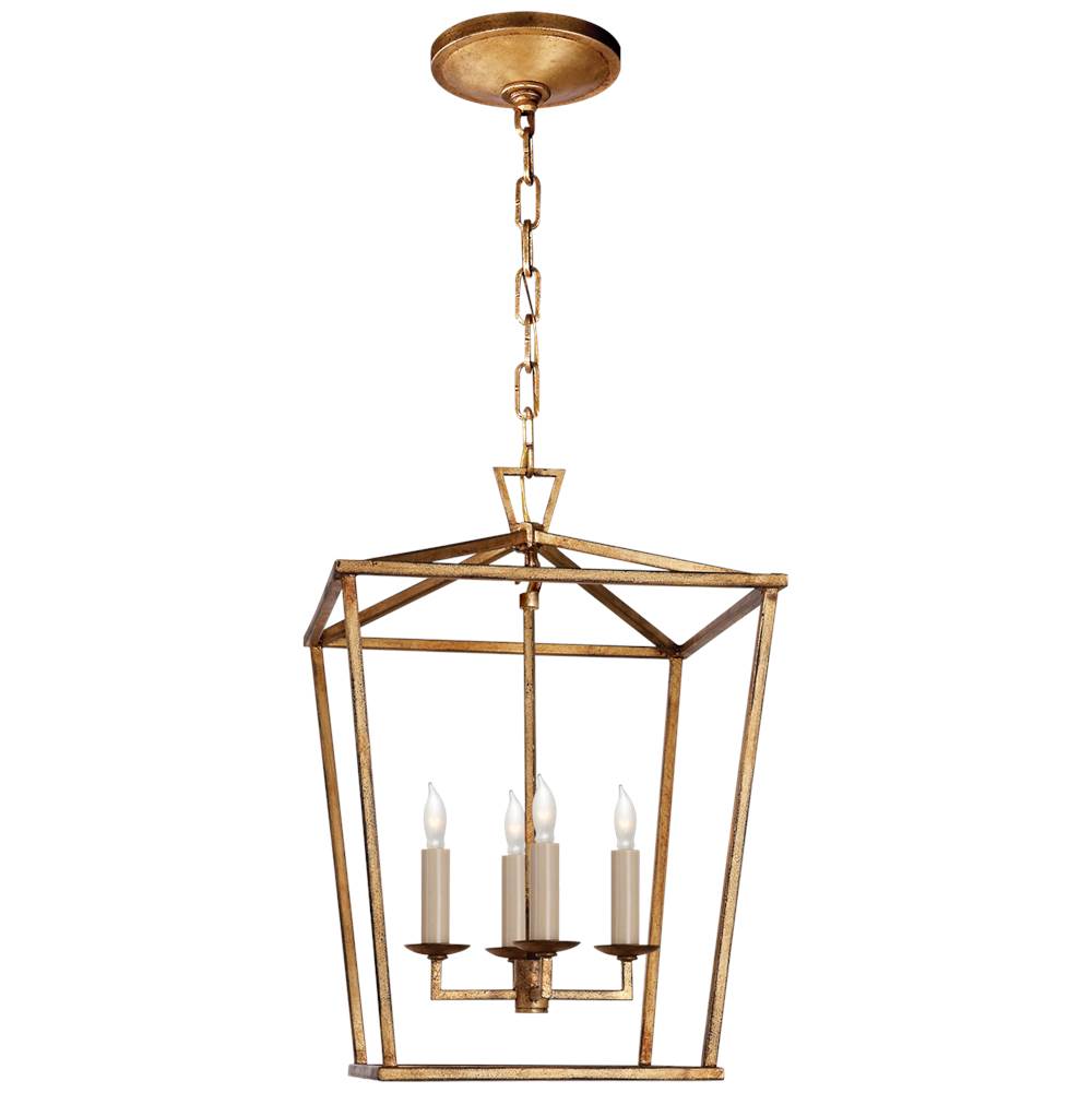 Visual Comfort Signature Collection  Ceiling Lights item CHC 2164GI