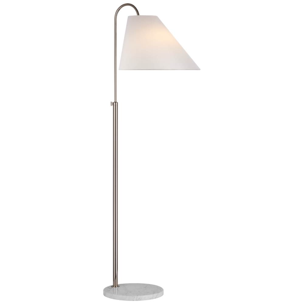 Visual Comfort Signature Collection Floor Lamps Lamps item KS 1220PN-L