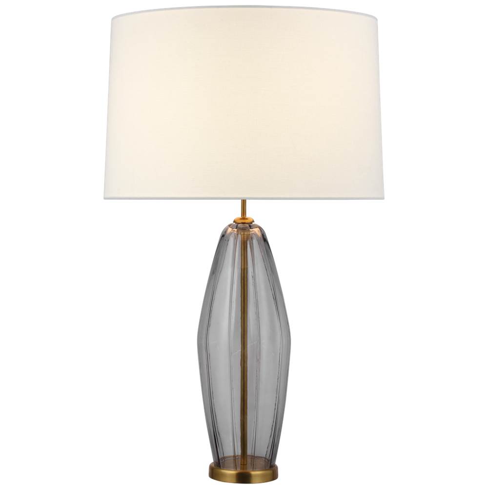 Visual Comfort Signature Collection Table Lamps Lamps item KS 3132SMG-L