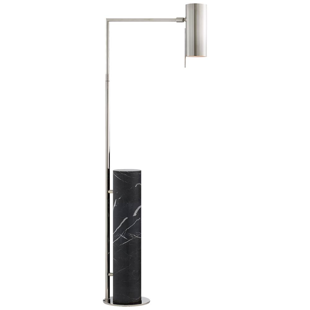 Visual Comfort Signature Collection Floor Lamps Lamps item KW 1611PN/BM