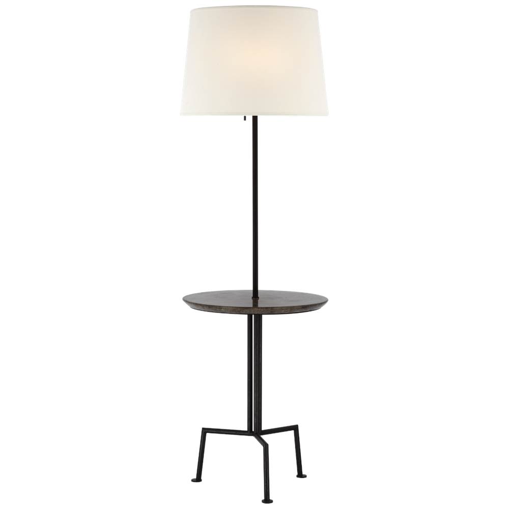 Visual Comfort Signature Collection Floor Lamps Lamps item KW 1900AI/GYM-L