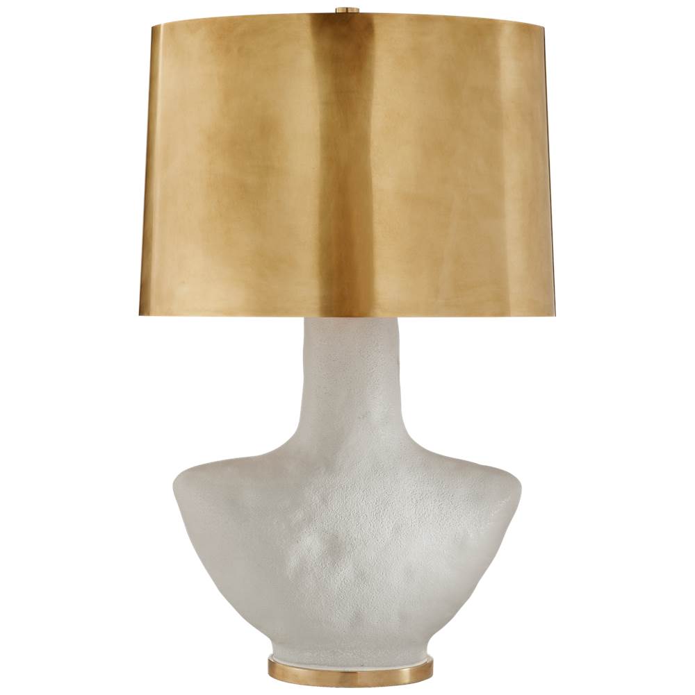 Visual Comfort Signature Collection Table Lamps Lamps item KW 3612PRW-AB