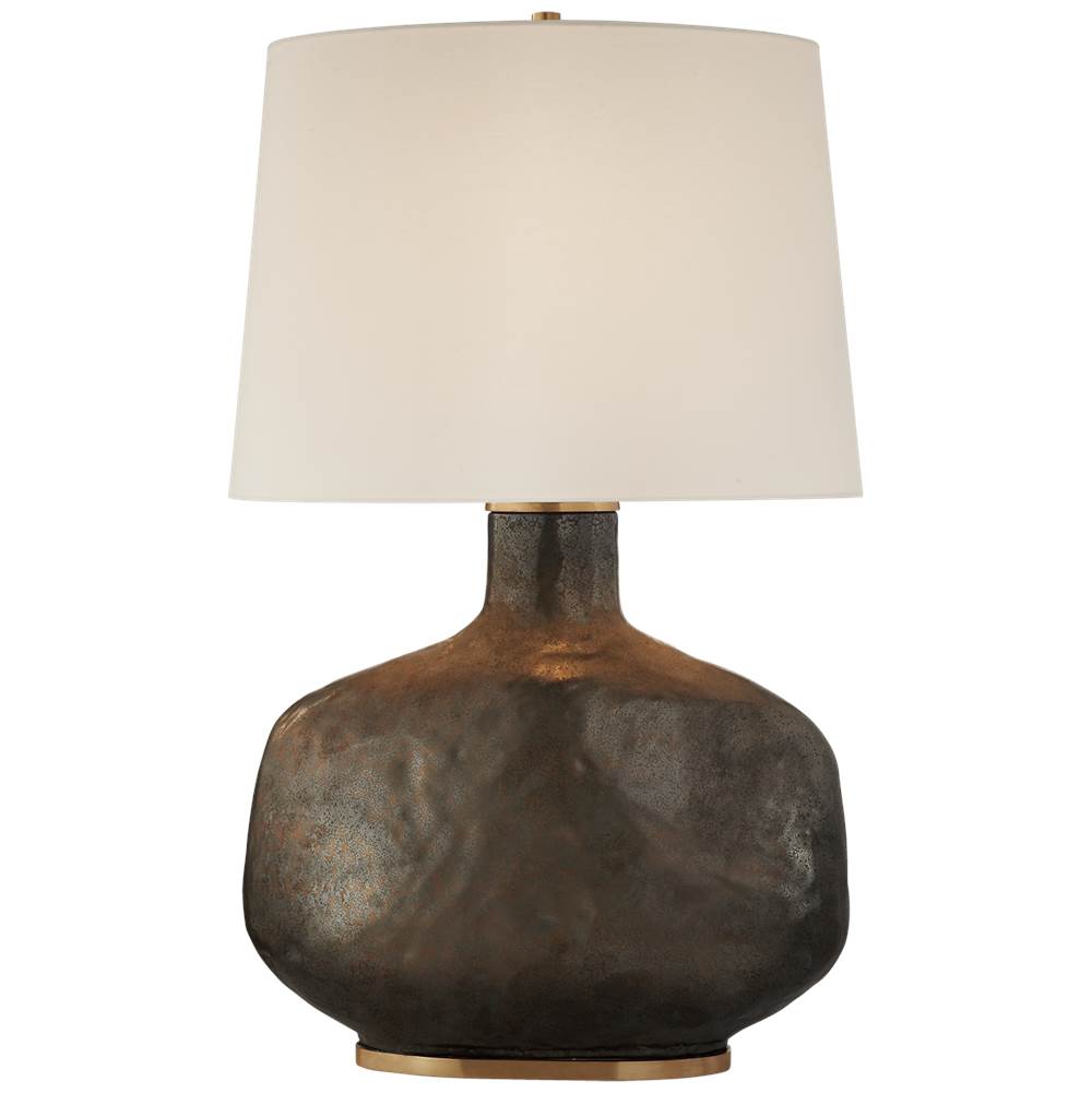 Visual Comfort Signature Collection Table Lamps Lamps item KW 3614CBZ-L