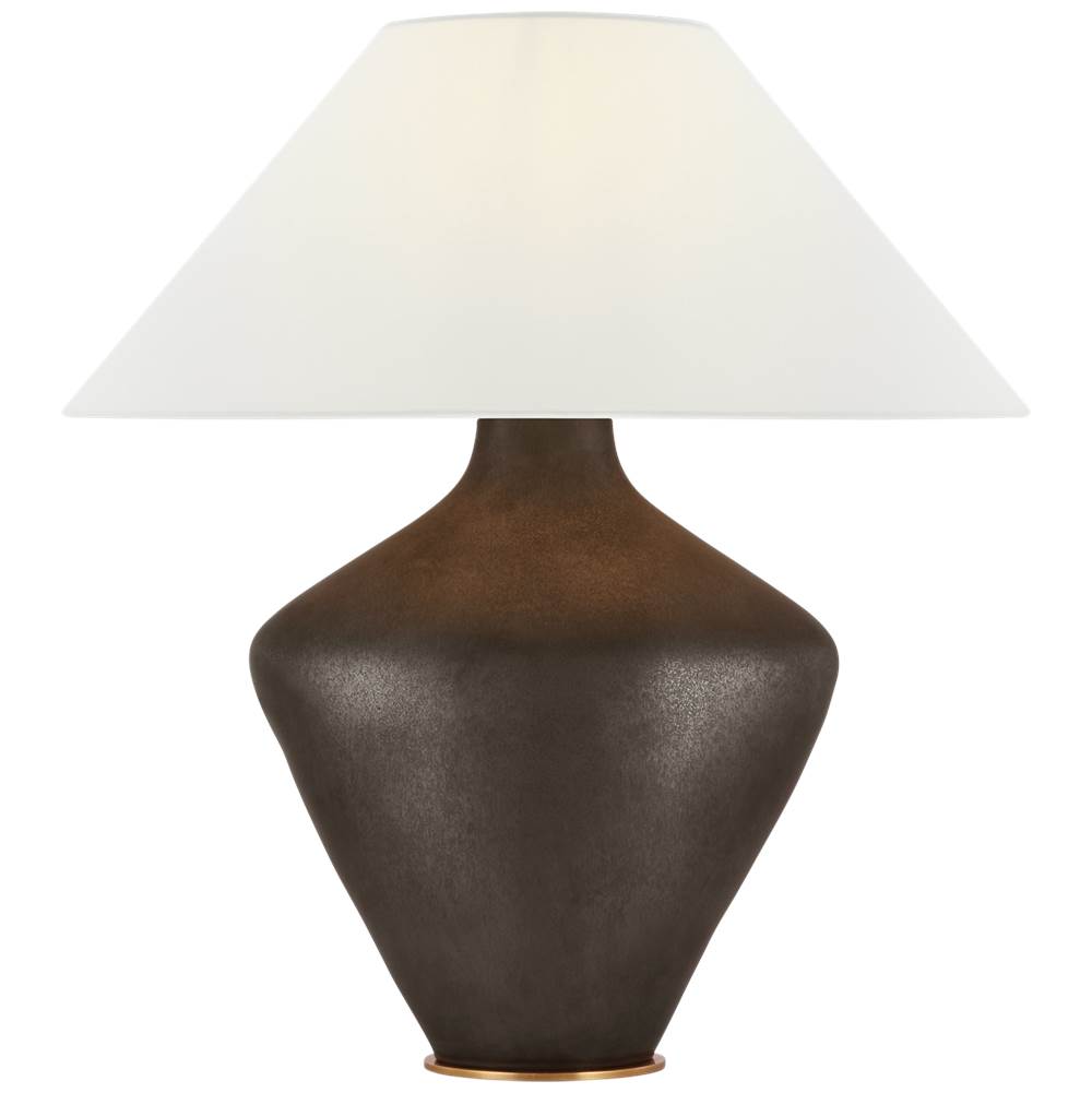 Visual Comfort Signature Collection Table Lamps Lamps item KW 3615SBM-L