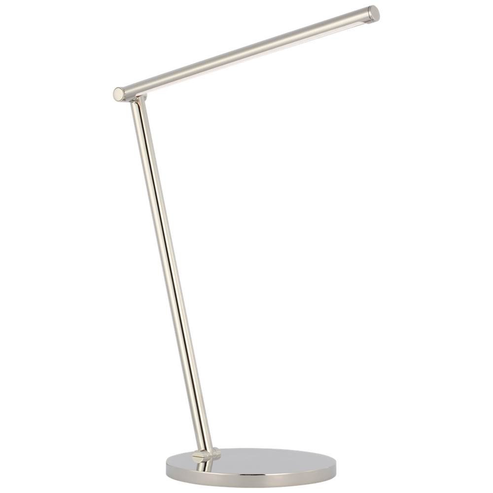 Visual Comfort Signature Collection Desk Lamps Lamps item KW 3760PN