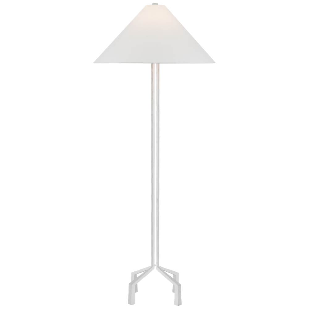 Visual Comfort Signature Collection Floor Lamps Lamps item MF 1350PW-L