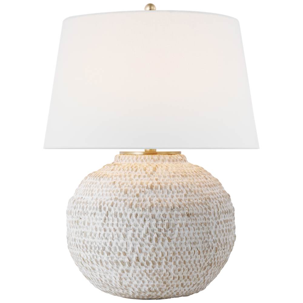 Visual Comfort Signature Collection Table Lamps Lamps item MF 3000PWR-L