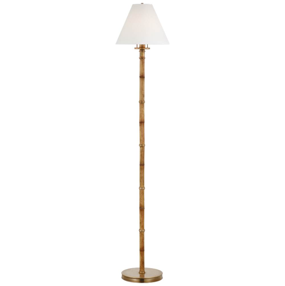 Visual Comfort Signature Collection Floor Lamps Lamps item RL 1680WB/NB-WP