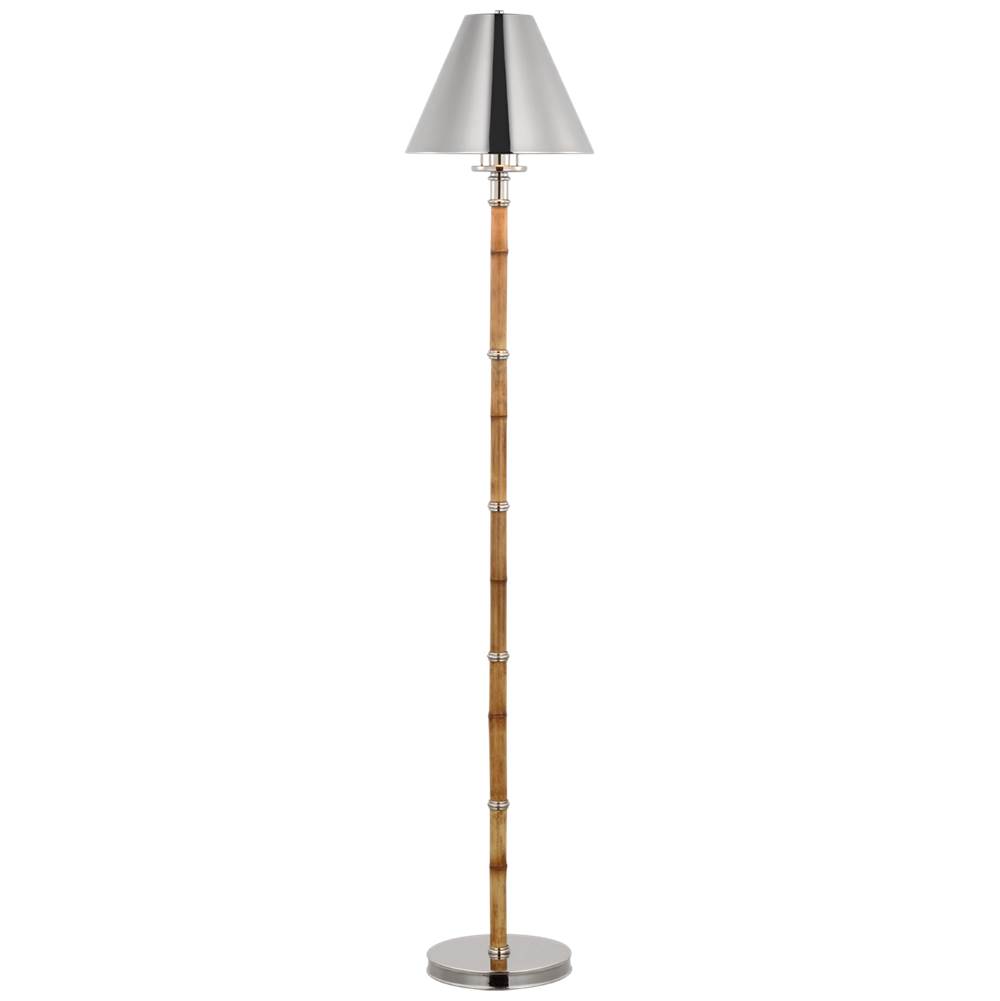 Visual Comfort Signature Collection Floor Lamps Lamps item RL 1680WB/PN-PN
