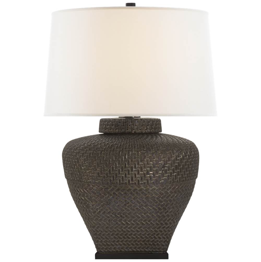 Visual Comfort Signature Collection Table Lamps Lamps item RL 3622CBZ-L