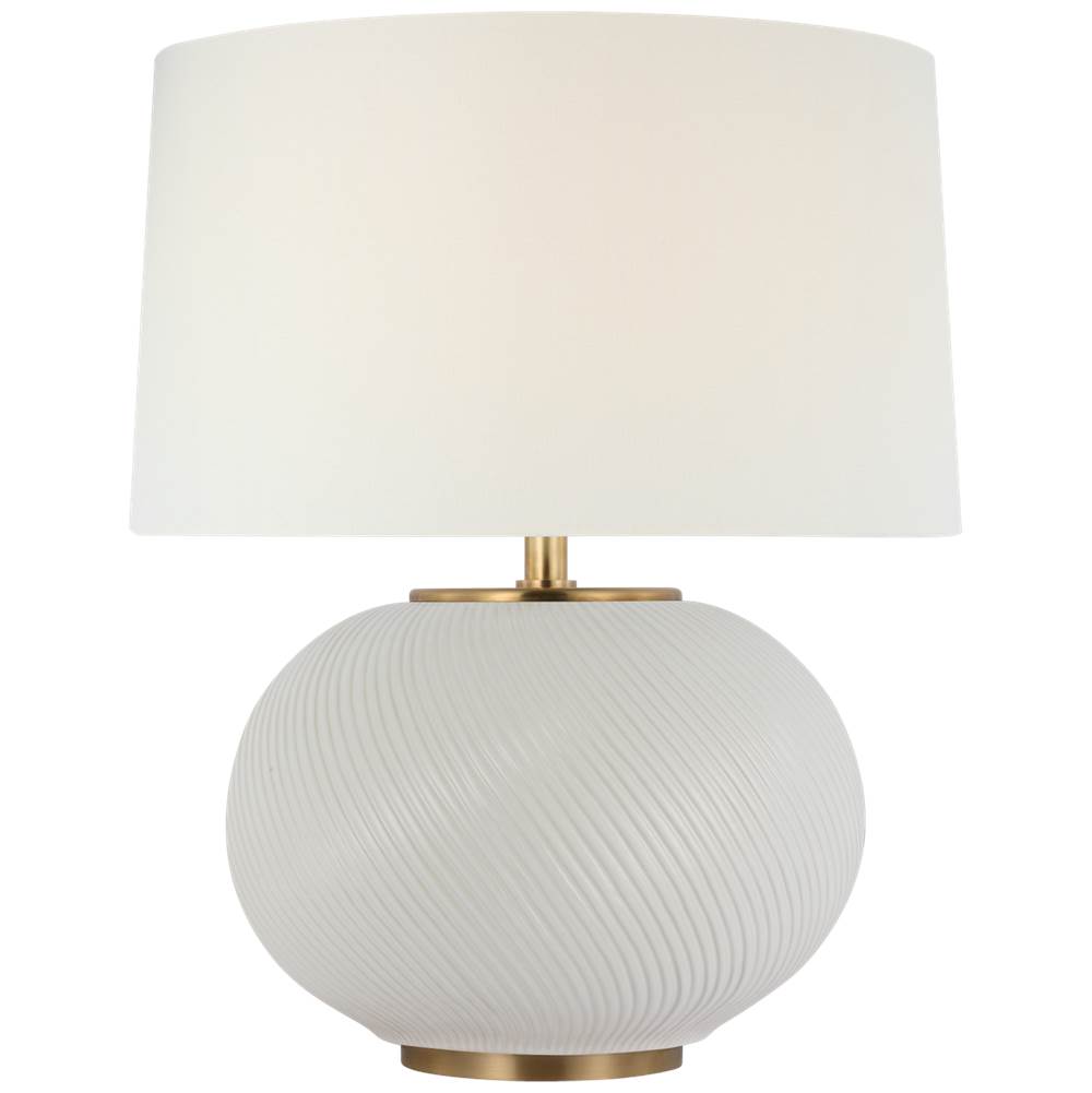 Visual Comfort Signature Collection Table Lamps Lamps item RL 3664IVO-L