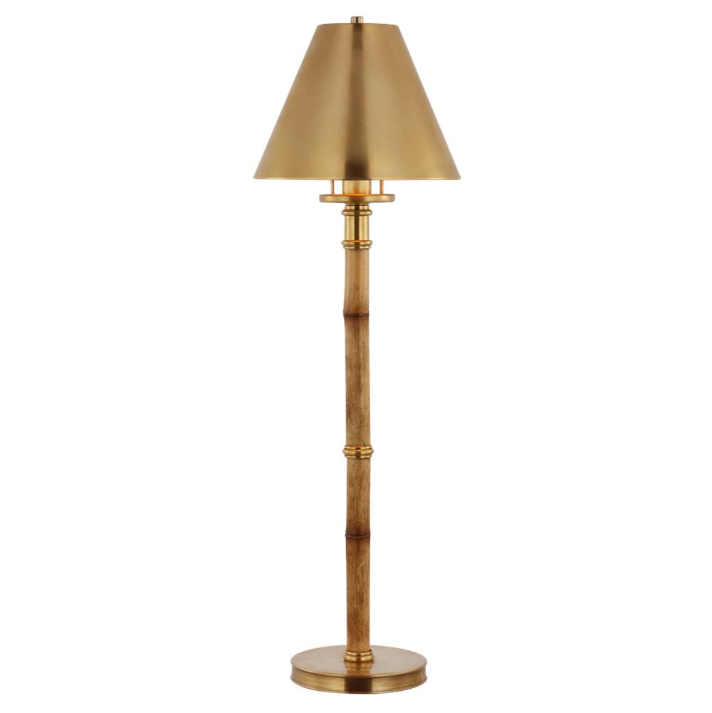 Visual Comfort Signature Collection Table Lamps Lamps item RL 3682WB/NB-NB