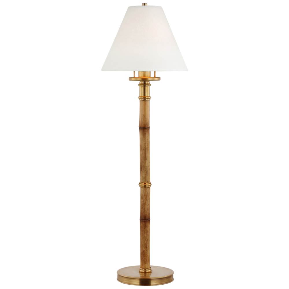 Visual Comfort Signature Collection Table Lamps Lamps item RL 3682WB/NB-WP