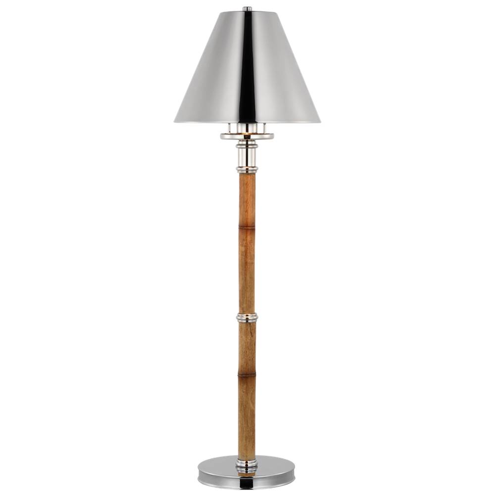 Visual Comfort Signature Collection Table Lamps Lamps item RL 3682WB/PN-PN