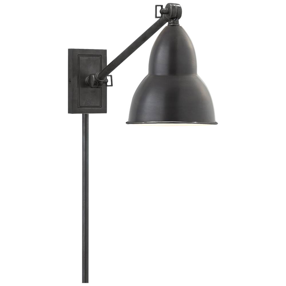 Visual Comfort Signature Collection Wall Lamp Lamps item S 2601BZ