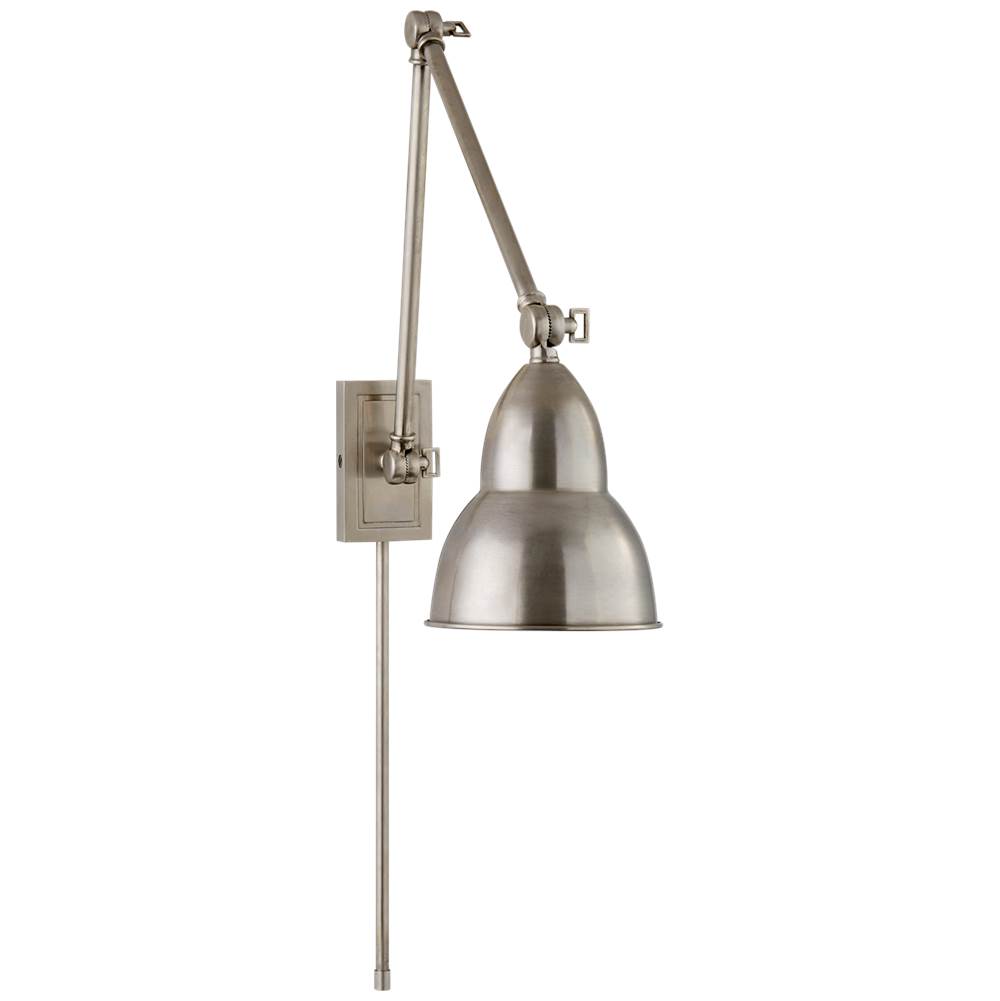 Visual Comfort Signature Collection Wall Lamp Lamps item S 2602AN