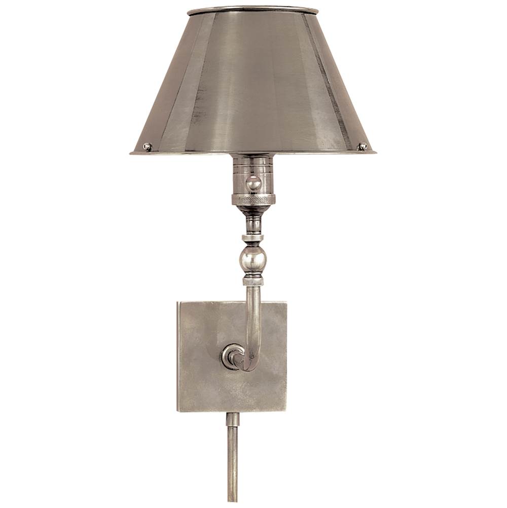 Visual Comfort Signature Collection Wall Lamp Lamps item S 2650AN-AN