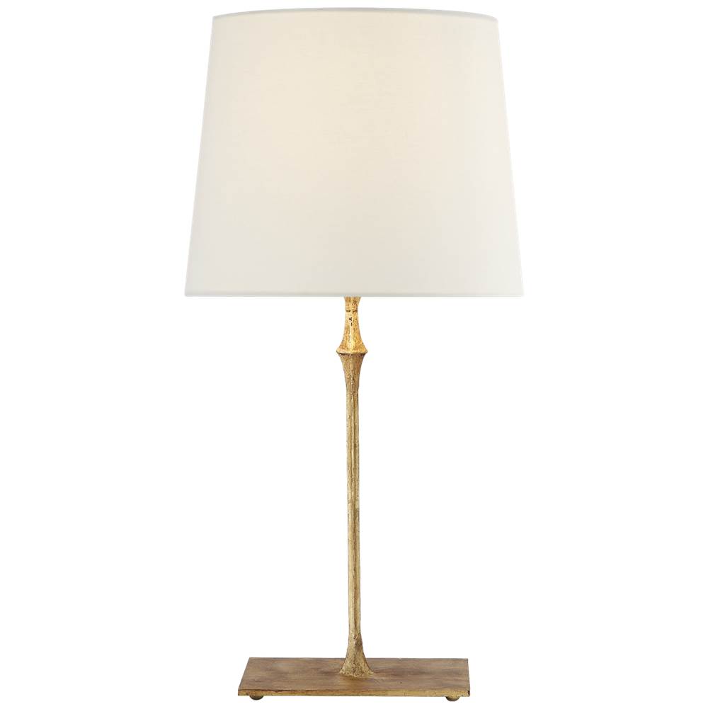 Visual Comfort Signature Collection Table Lamps Lamps item S 3400GI-L