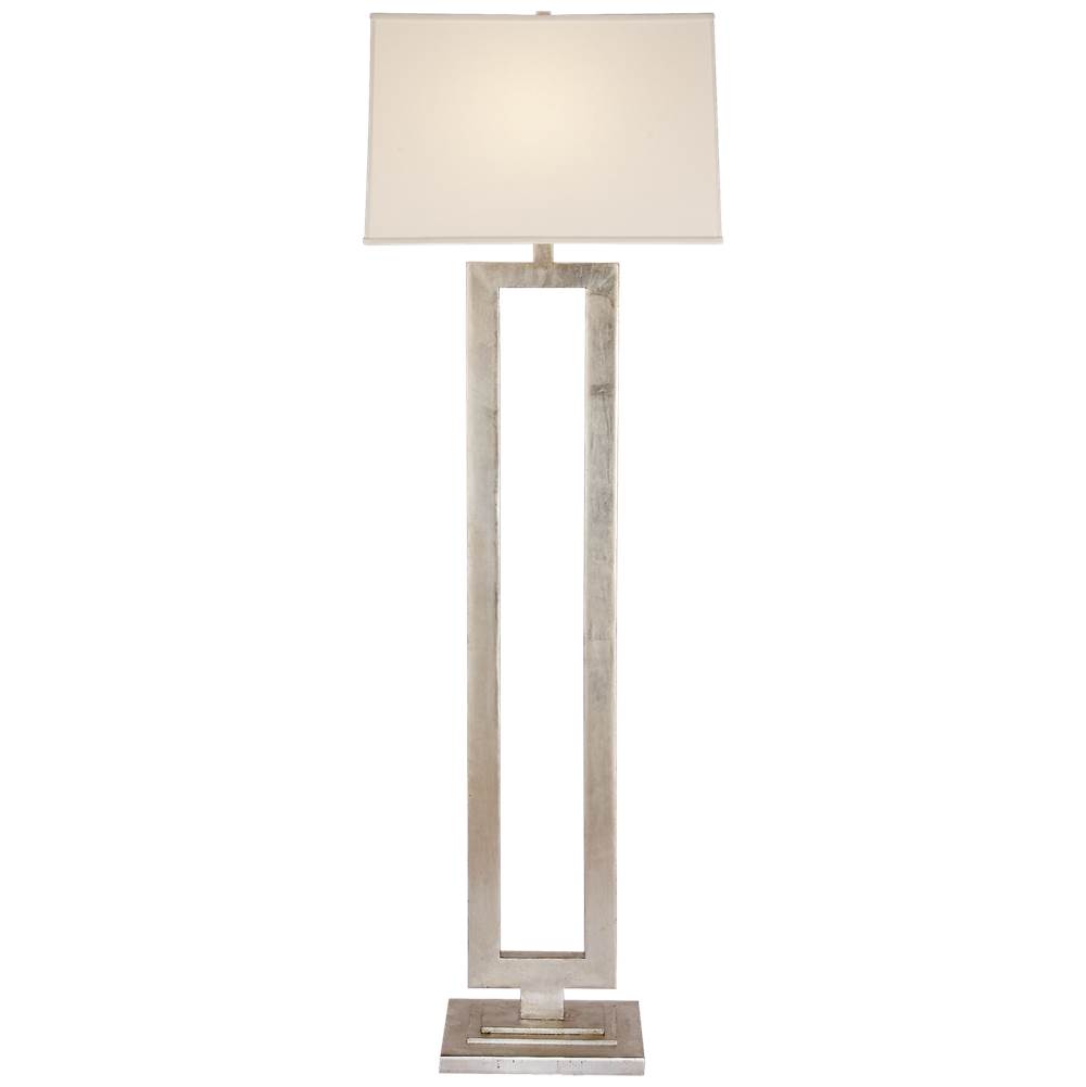 Visual Comfort Signature Collection Floor Lamps Lamps item SK 1008BSL-L