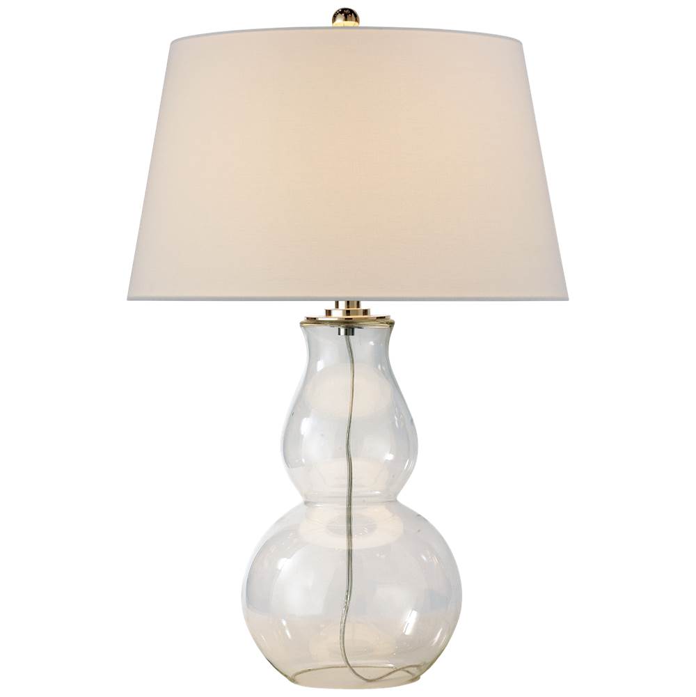 Visual Comfort Signature Collection Table Lamps Lamps item SL 3811CG-L