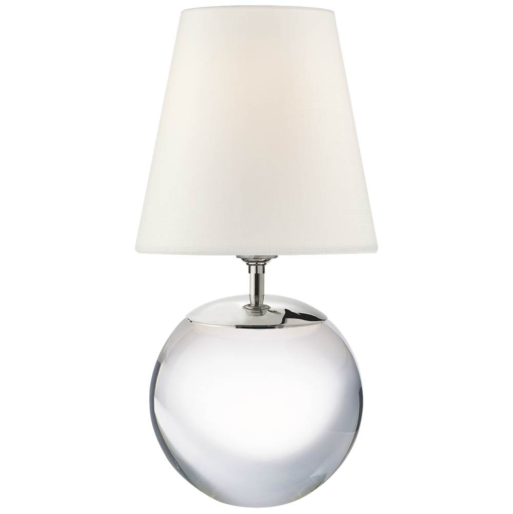 Visual Comfort Signature Collection Table Lamps Lamps item TOB 3023CG-L