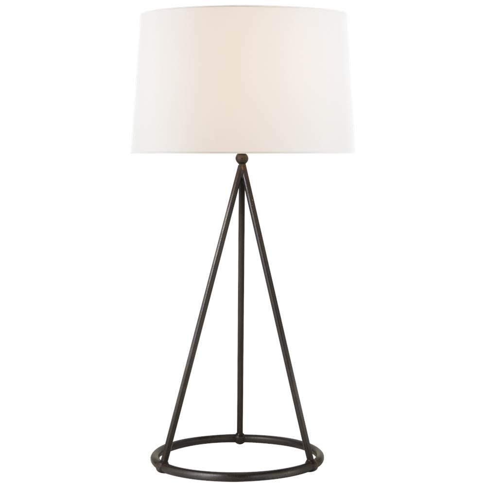 Visual Comfort Signature Collection Table Lamps Lamps item TOB 3026AI-L