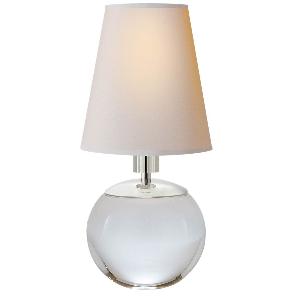 Visual Comfort Signature Collection Table Lamps Lamps item TOB 3051CG-NP