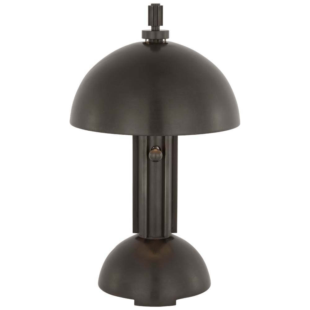 Visual Comfort Signature Collection Desk Lamps Lamps item TOB 3146BZ