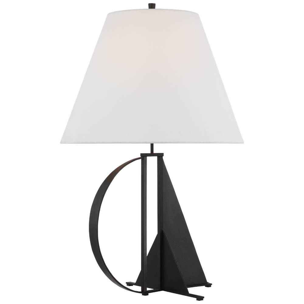 Visual Comfort Signature Collection Table Lamps Lamps item TOB 3422AI-L