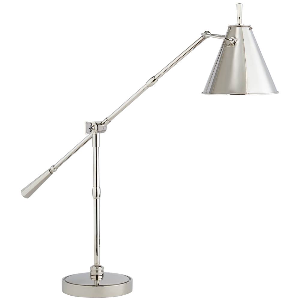 Visual Comfort Signature Collection Table Lamps Lamps item TOB 3536PN