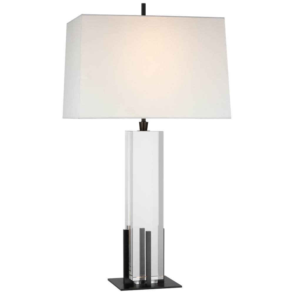 Visual Comfort Signature Collection Table Lamps Lamps item TOB 3920CG/BZ-L