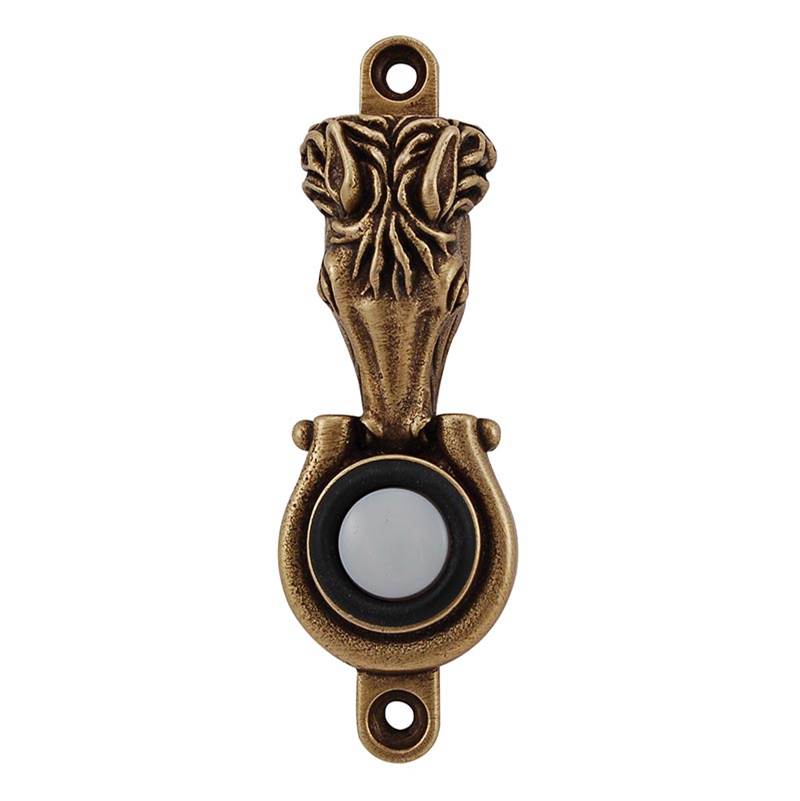 Vicenza Designs  Door Bells And Chimes item D4001-AB