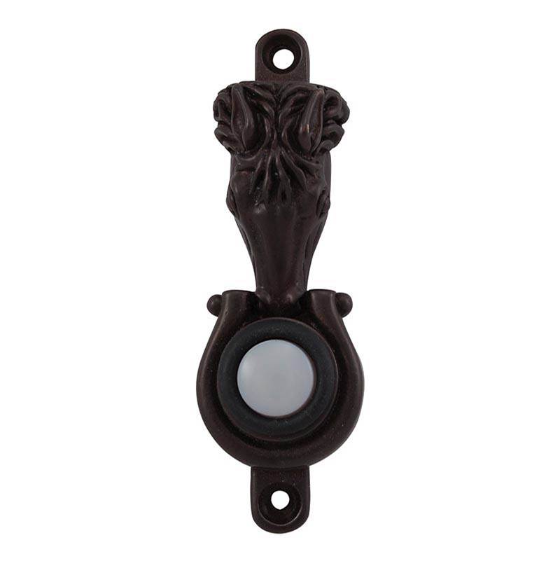 Vicenza Designs  Door Bells And Chimes item D4001-OB