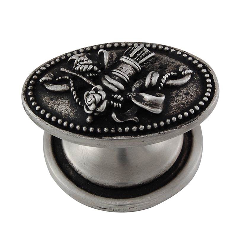 Vicenza Designs  Knobs item K1028-AN