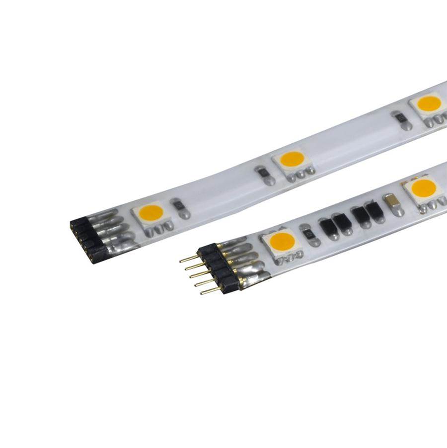 WAC Lighting Led Tape Lights Under Cabinet Lighting item LED-T2435-1-WT