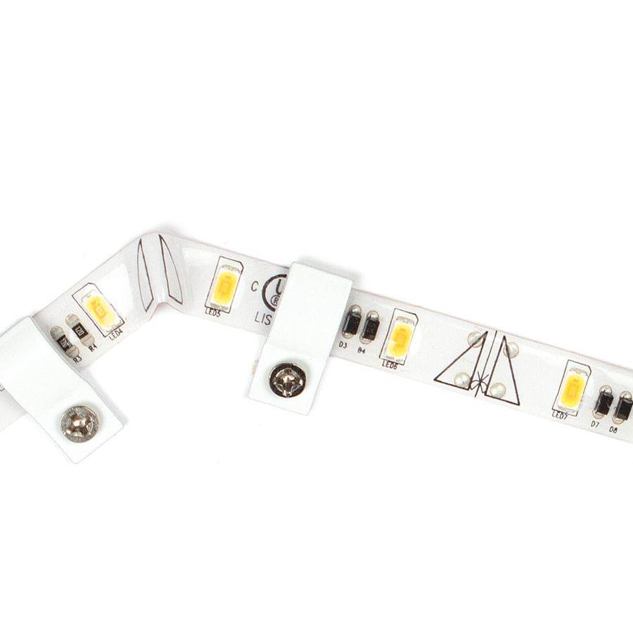 WAC Lighting Led Tape Lights Under Cabinet Lighting item LED-TE2427-1-WT