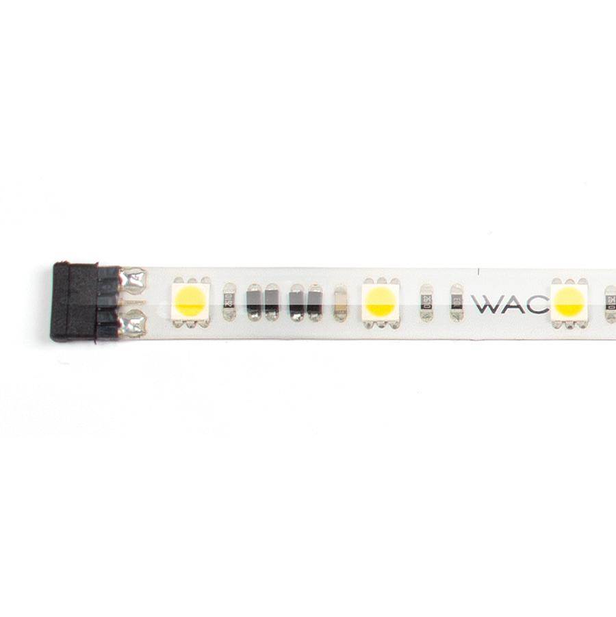 WAC Lighting Led Tape Lights Under Cabinet Lighting item LED-T2430L-1-WT