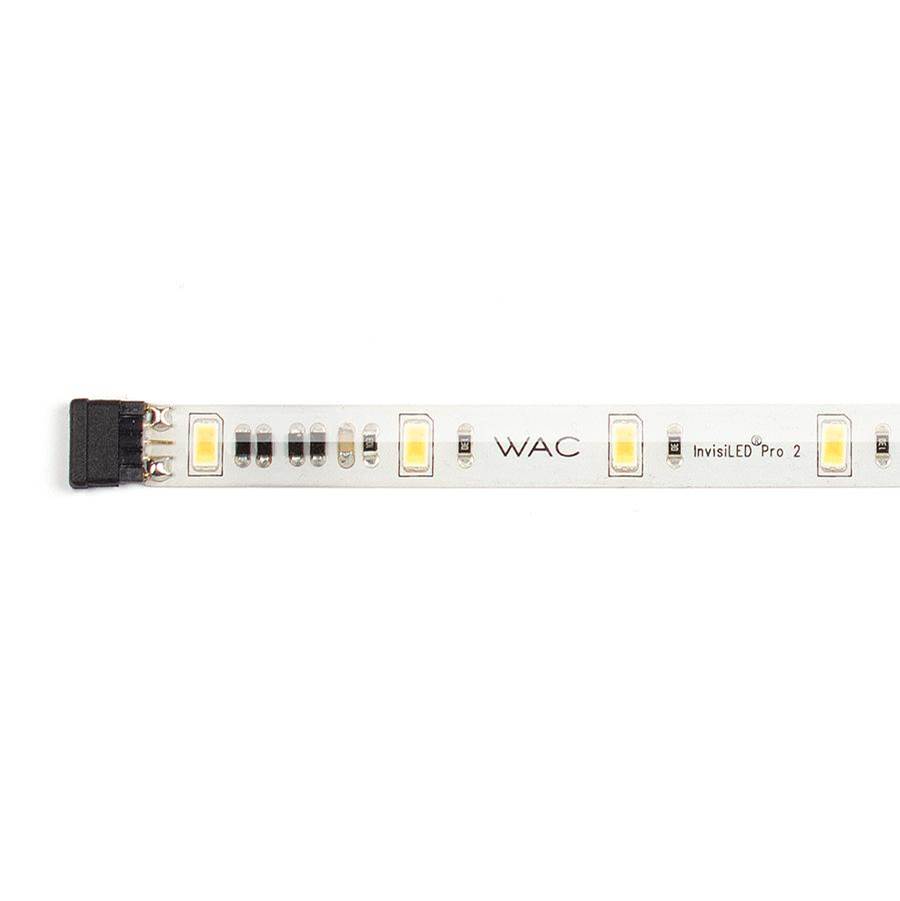 WAC Lighting Led Tape Lights Under Cabinet Lighting item LED-TX2445-5-WT