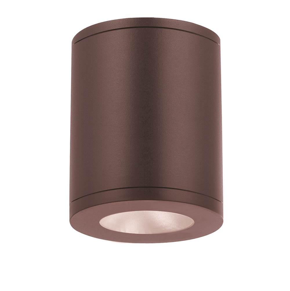 WAC Lighting Flush Mount Outdoor Lights item DS-CD0517-N927-BZ