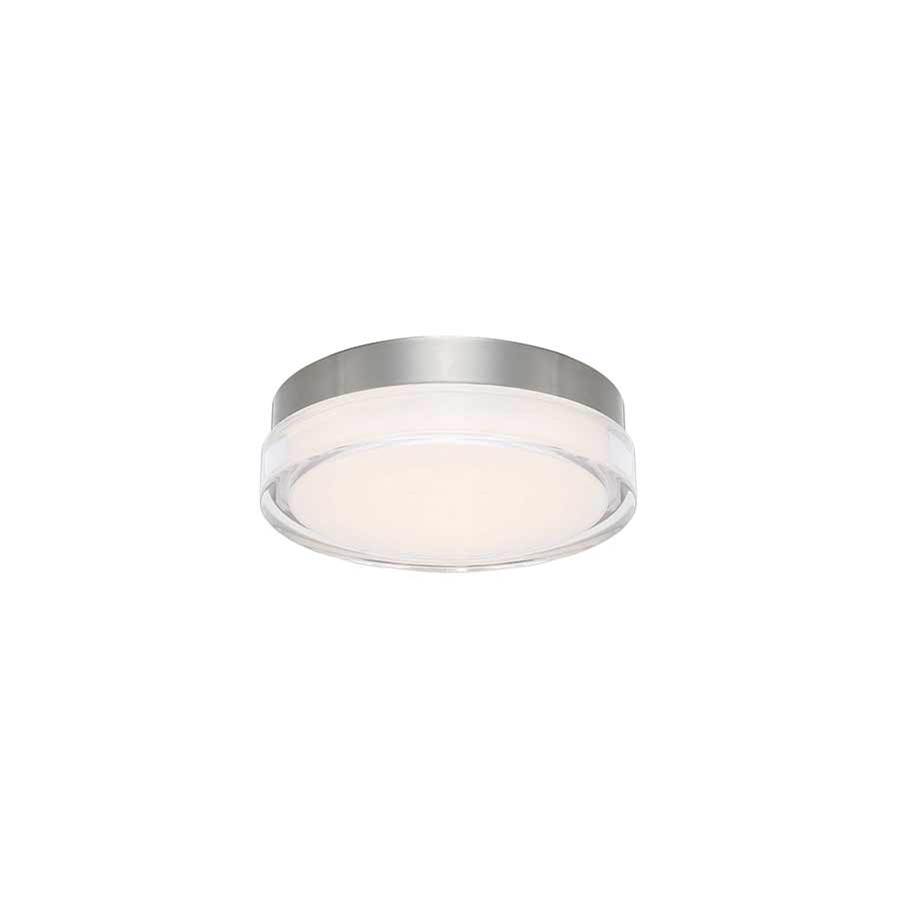 WAC Lighting Flush Ceiling Lights item FM-W57806-30-SS