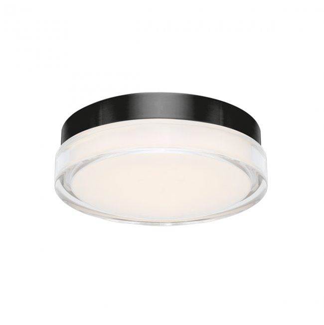 WAC Lighting Flush Ceiling Lights item FM-W57809-35-SS