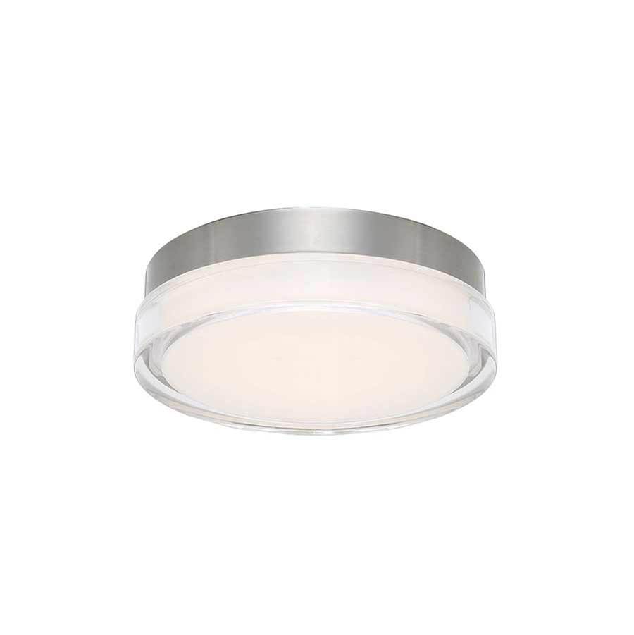 WAC Lighting Flush Ceiling Lights item FM-W57812-35-SS